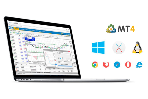 MT4 交易平臺(tái)