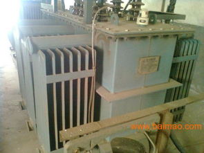 煙臺變壓器、工業(yè)設(shè)備及廢舊電器回收全攻略