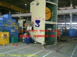 供應(yīng)港州琶洲電柜搬運公司，一站式設(shè)備搬運服務(wù)助力電氣科技發(fā)展