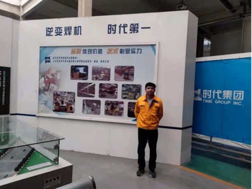 高薪高酬，永不失業(yè) 秀出電氣技術(shù)系中德工匠學(xué)院的真實(shí)力