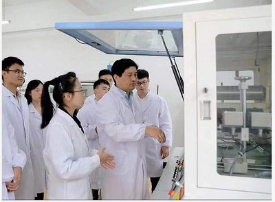 哈爾濱理工大學(xué)遲慶國(guó)教授科研團(tuán)隊(duì)榮獲黑龍江省科學(xué)技術(shù)獎(jiǎng)一等獎(jiǎng)