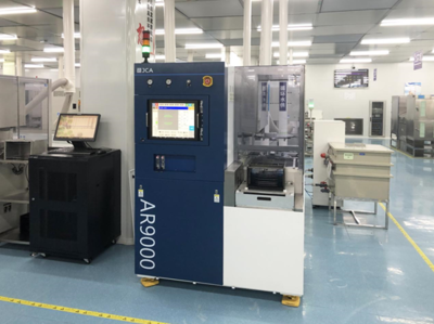 江蘇京創(chuàng)先進(jìn)完成數(shù)千萬(wàn)元A輪融資，毅達(dá)資本領(lǐng)投，加速電氣科技領(lǐng)域技術(shù)開發(fā)