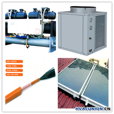 吹響綠色節(jié)能沖鋒號 新疆澳德普盛攜電氣科技新成果亮相新疆暖通展