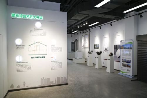 被動房技術革新 東湖云端科技產業園電氣科技開發引領綠色建筑新紀元