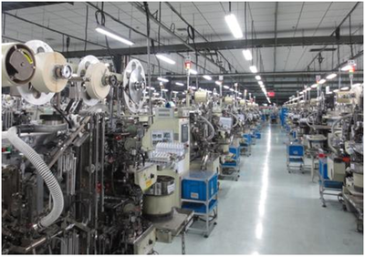 高分子固態電容就是這樣生產出來的