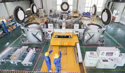 直擊大項目|哈爾濱龍江學(xué)子創(chuàng)業(yè)園(一期)年底封頂