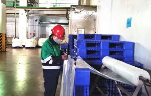 金川集團(tuán)動(dòng)力鋰離子電池用三元前驅(qū)體二期項(xiàng)目全面鋪開(kāi)