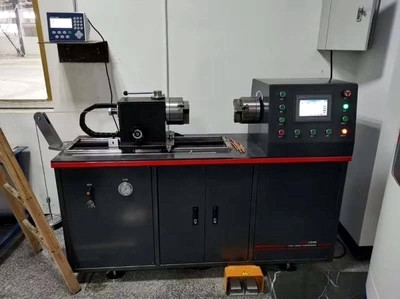 江西金葉大銅科技 電子材料生產回訪紀實