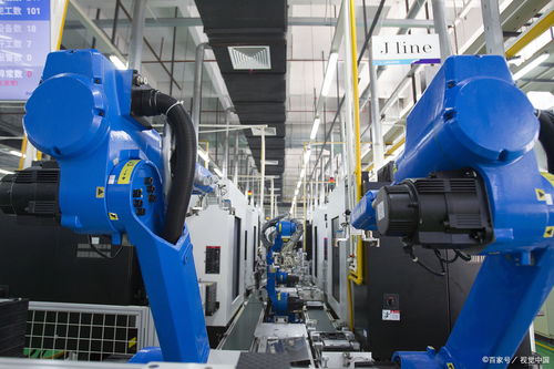 中國制造邁向世界智造中心 電子材料生產(chǎn)的崛起與機遇